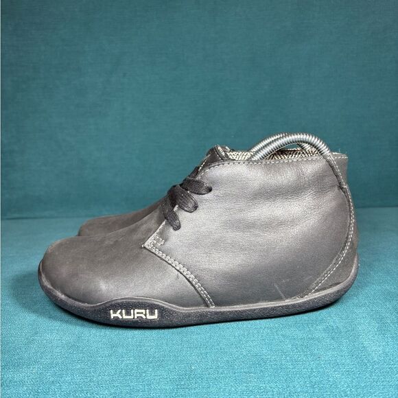 Size 8 - Women’s Kuru Aalto Chukka boots - Picture 1 of 7